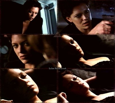 Лейлани Сарелле