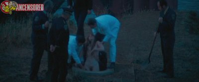 Дебрали Скотт