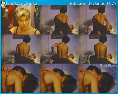 Линдси Крауз