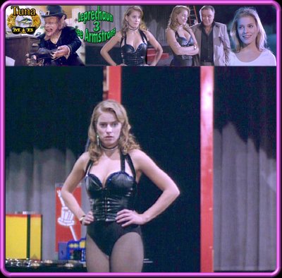 Ли Армстронг