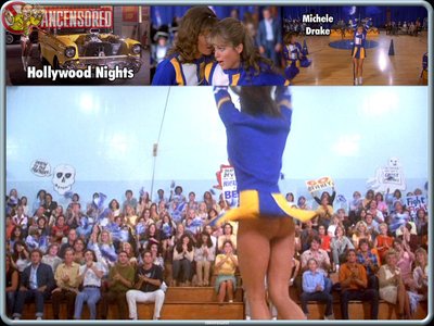 Мишель Дрейк