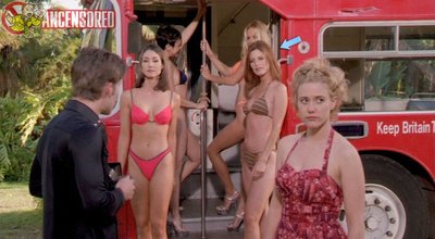 Молли Калвер