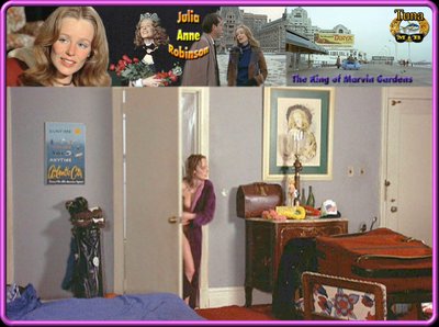 Джулия Энн Робинсон