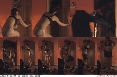 Лара Бельмонт