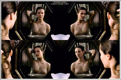 Александра Лондон