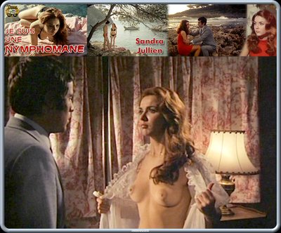 Сандра Жюльен