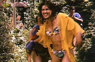 Натали Кардоне