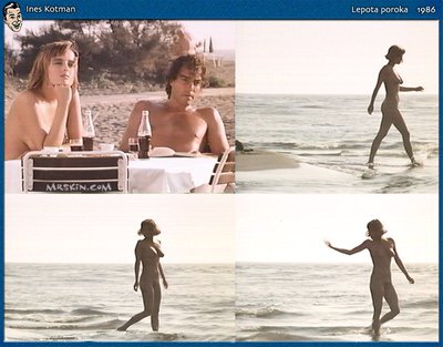 Инес Котман