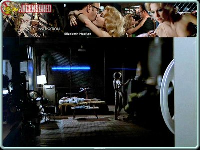 Элизабет Макрей