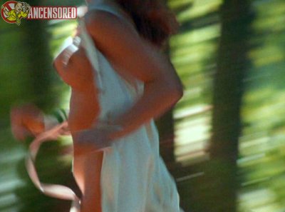 Виктория Чапман