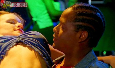 Дженна Из Оя