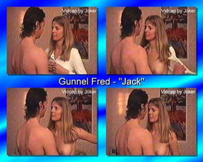 Гуннель Фред