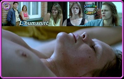 Северин Канеле