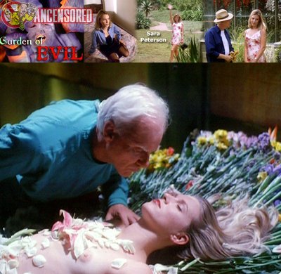 Сара Петерсон