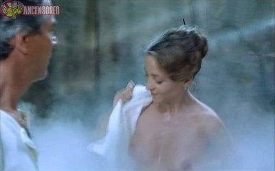 Доминик Блан