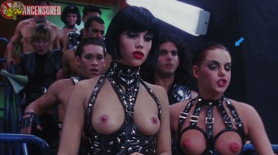 Мелинда Сонгер