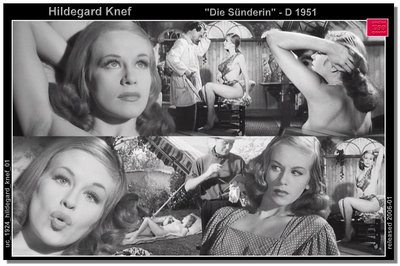 Хильдегард Кнеф