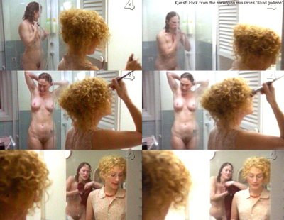 Кьерсти Элвик