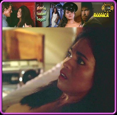 Изабель Лопес