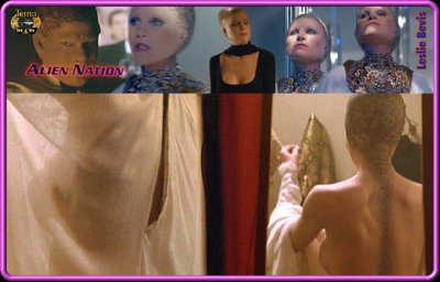 Лесли Бевис