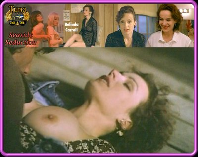 Белинда Кэрролл