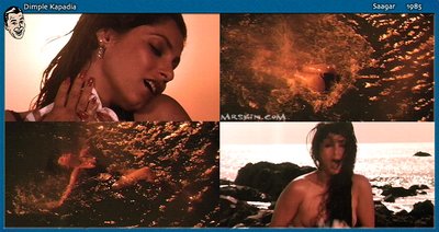 Димпл Кападиа