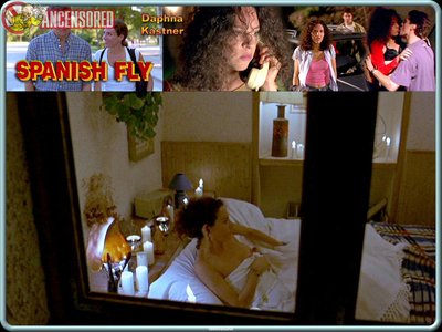 Дафна Кастнер