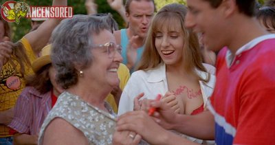 Джессика Ганн