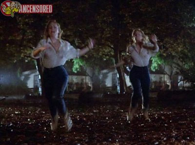 Мелани Киннаман