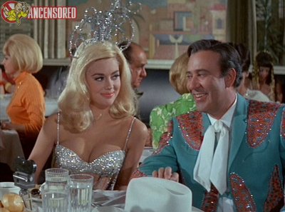 Линда Харрисон