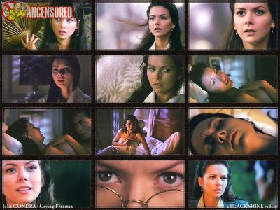 Джули Кондра