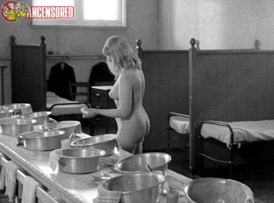 Мэри Маклеод