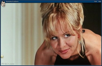 Агнешка Крукувна