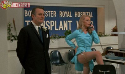 Трейси Крисп