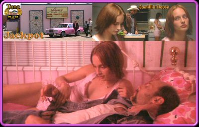 Камелия Клюз