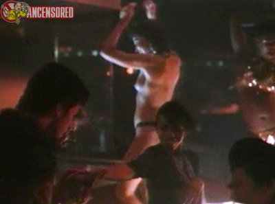 Саманта Фокс