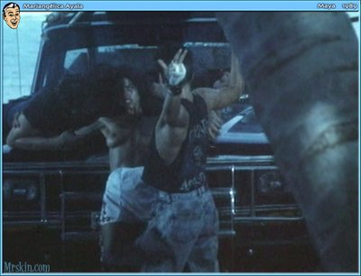 Марианжелика Айала