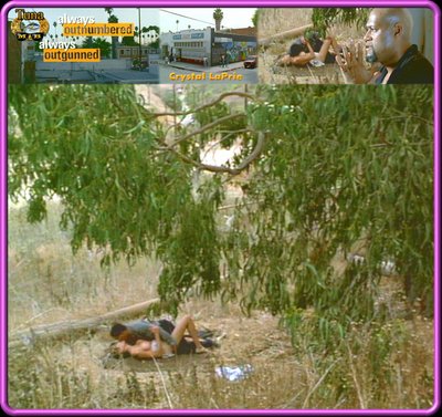 Кристал Лапри