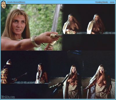 Мария Каварджикова