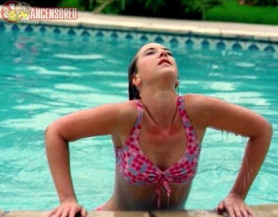 Линдси Брук