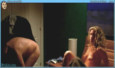 Диана Самблас