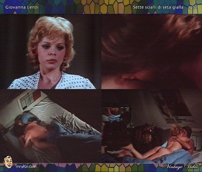 Джованна Ленци