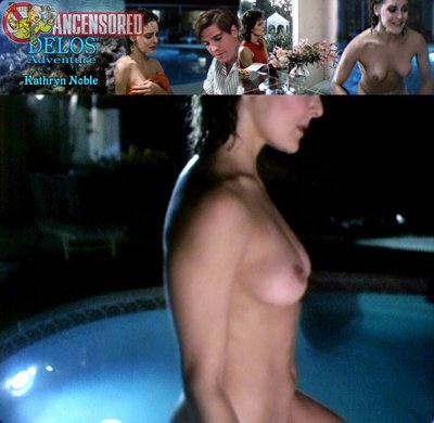 Кэтрин Ноубл