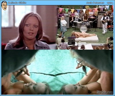 Белинда Гиблин