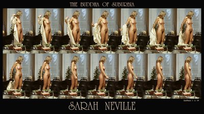 Сара Невилл