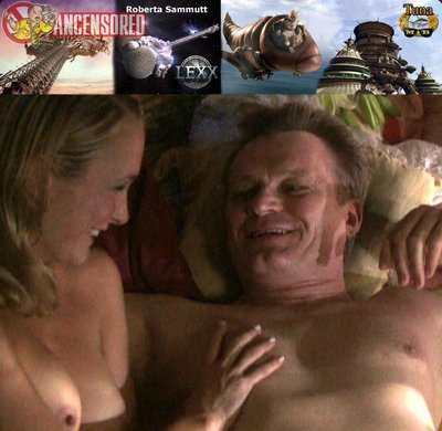 Роберта Самматт