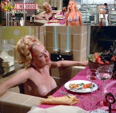 Джойс Джиллсон