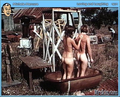 Мишель Меркюр