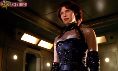 Лиза Райдер