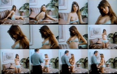 Келли Оверби